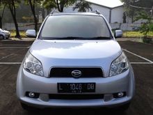 2007 Daihatsu Terios 1.5 TX ADVENTURE SUV