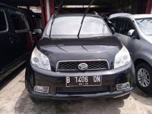 2007 Daihatsu Terios 1.5 TX SUV