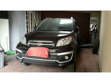 2014 Daihatsu Terios 1.5 TX ADVENTURE SUV