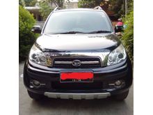 2008 Daihatsu Terios 1.5 TX ELEGANT SUV - Tangan Pertama Kondisi Prima