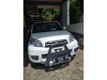 2013 Daihatsu Terios 1.5 TX MT