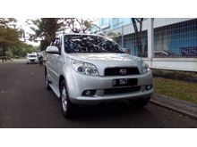 2009 Daihatsu Terios 1.5 TX SUV Full Orisinil Tangan Pertama