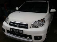 2012 Daihatsu Terios 1.5 TX SUV