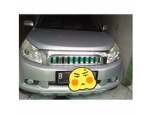 2007 Daihatsu Terios 1.5 TX SUV