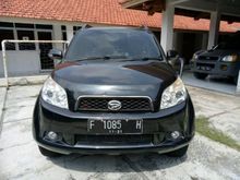 2009 Daihatsu Terios 1.5 TX SUV