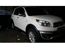 2014 Daihatsu Terios 1.5 TX AT