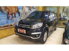 2014 Daihatsu Terios TX Manual (D) Istimewa