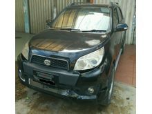 2007 Daihatsu Terios 1.5 TX SUV