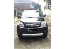 2012 Daihatsu Terios 1.5 TX SUV