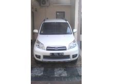 2010 Daihatsu Terios 1.5 TX SUV