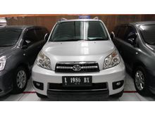 2013 Daihatsu Terios 1.5 TX