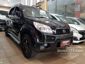 Daihatsu Terios Mobil Bekas Baru Dijual Di Bandung Jawa Barat Indonesia Dari 28 Mobil Di Mobil123