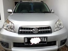 2013 Daihatsu Terios 1.5 TX AT SUV