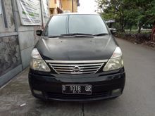 2010 Daihatsu Terios 1.5 TX SUV