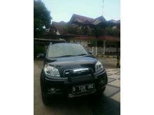 2010 Daihatsu Terios 1.5 TX SUV