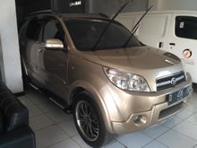 Terios TX 2008, Beli Mobil dapat Kulkas