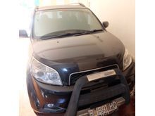 2008 Daihatsu Terios 1.5 TX SUV