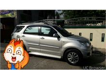 Terios 2012 TX Manual (Bekasi)