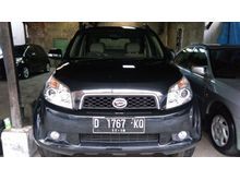 2008 Daihatsu Terios 1.5 TX