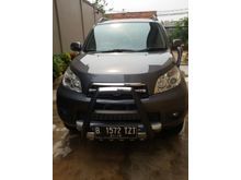 Terios TX MT 2013 Tgn 1