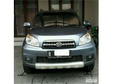 2011 Daihatsu Terios 1.5 TX SUV