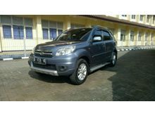 2011 Daihatsu Terios 1.5 TX SUV