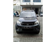 2007 Daihatsu Terios 1.5 TX SUV