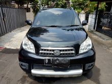 2012 Daihatsu Terios 1.5 TX SUV