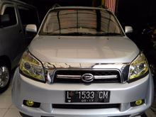 2007 Daihatsu Terios 1.5 TX SUV