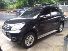 2013 Daihatsu Terios 1.5 TX SUV AT- Siap Mudik