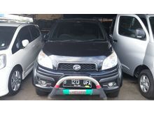 Auto Star Terios TX 2010 MT Tangan pertama Feel like new