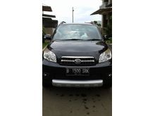 2013 Daihatsu Terios 1.5 TX SUV