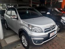 Daihatsu Terios Tx Mc 2014, Kondisi Berkualitas Tanpa Minus