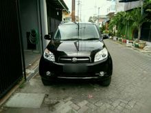 2010 Daihatsu Terios 1.5 TX SUV
