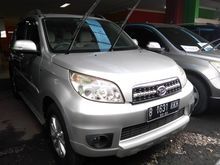 2011 Daihatsu Terios 1.5 TX