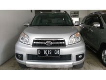 2012 Daihatsu Terios 1.5 TX