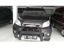 2010 Daihatsu Terios 1.5 TX
