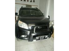 2007 Daihatsu Terios 1.5 TX SUV