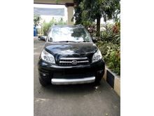 2013 Daihatsu Terios 1.5 TX SUV