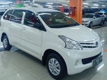 2015 Daihatsu Xenia 1.0 D PLUS MPV