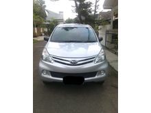 2014 Daihatsu Xenia 989 D STD MPV
