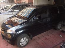 2012 Daihatsu Xenia MANUAL D STD