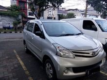 2014 Daihatsu Xenia 989 D STD MPV