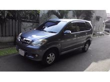 2009 Daihatsu Xenia 989 Li DELUXE+ MPV
