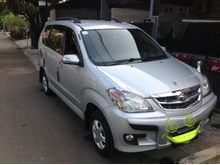 Siap Diajak Mudik 2010 Xenia Li DELUXE+ VVTi