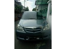 2011 Daihatsu Xenia 989 Li DELUXE+ MPV