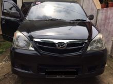 Jual BU Mobil kesayangan