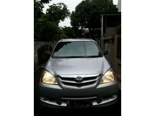 2009 Daihatsu Xenia 989 Li DELUXE MPV