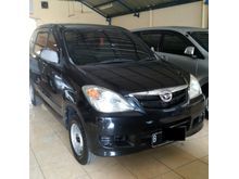 daihatsu xenia li tdp5m/t 2010