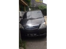 2011 Daihatsu Xenia 989 Li DELUXE MPV
